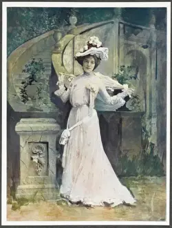 Ada Reeve / Floradora
