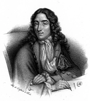 Maitre Collection: Adam Billaut