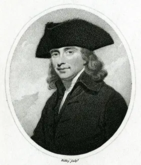 Wesleyan Prints: Adam Clarke, Churchman