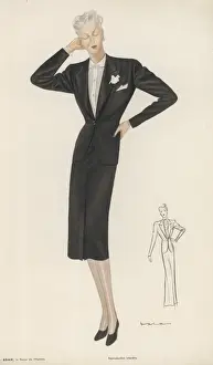 Adam Costume 1939
