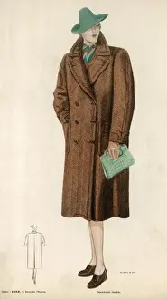 Adam Costume 1939
