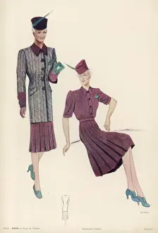 Adam Costume 1939