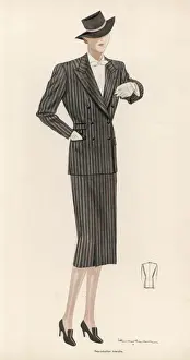 Adam Costume 1939