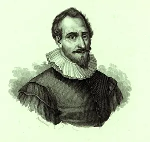 1559 Prints: Adam De Craponne