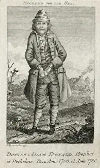 1780 Prints: Adam Donald