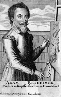 Adam Elsheimer - 2