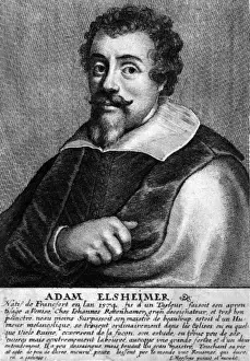 Adam Elsheimer - 3