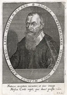 Adam Gumpelzhaimer
