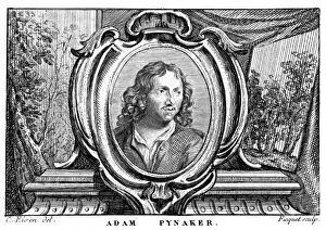 1622 Prints: Adam Pijnacker - 1