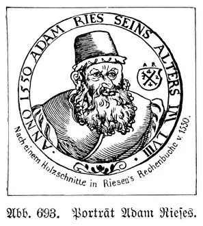 1559 Prints: ADAM RIESE