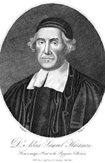 Adam Samuel Hartman