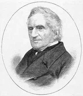 Adam Prints: Adam Sedgwick
