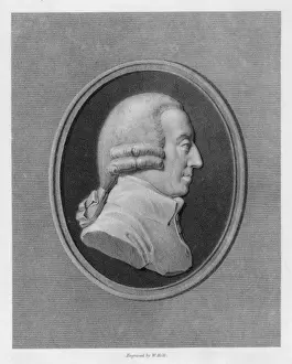 ADAM SMITH