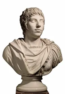 Neo Classicism Prints: ADAN, Juan Antonio (1741-1816)