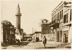 Antioch Gallery: Adana, Turkey - Armenian Quarter