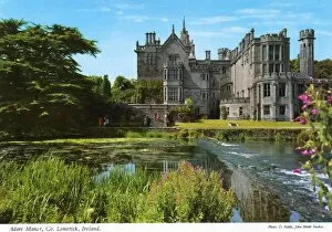 Images Dated 8th May 2019: Adare Manor, County Limerick