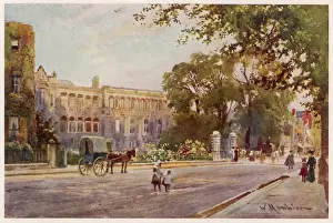 ADDENBROOKES HOSPITAL