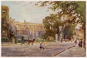 Addenbrookes Hospital
