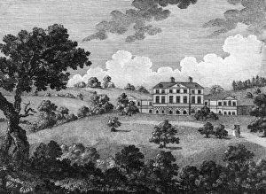 Addington Gallery: Addington Place