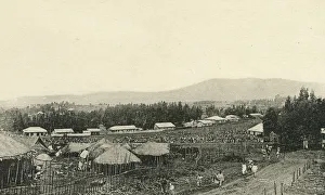 Addis Ababa, Ethiopia