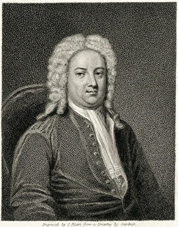 1672 Collection: Addison / Gardner / Picart