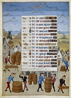 Adelaida Gallery: ADELAIDA DE SABOYA, Maestro de(15th c.); JEAN