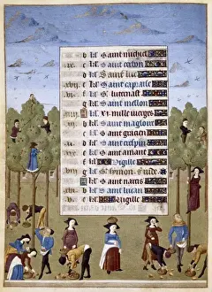 ADELAIDA DE SABOYA, Maestro de(15th c. ); JEAN
