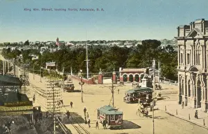 Adelaide, 1900s