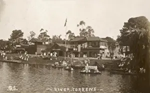 Adelaide, 1900s