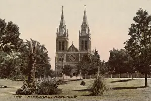 Adelaide, 1900s
