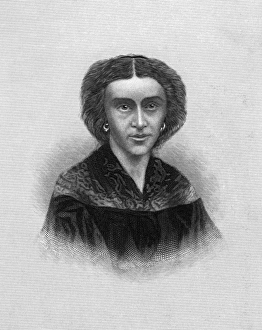 Admired Collection: Adelaide Ann Procter