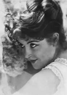 Adelaide Detchon