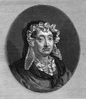 1765 Prints: Adelaide Dufrenoy