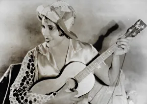 Adelaide Gallery: Adelaide Hall in Blackbirds of 1928 (New York)