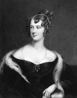 Lister Prints: Adelaide Russell - 2