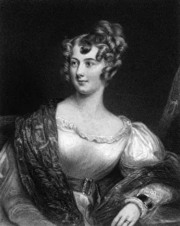 Lister Prints: Adelaide Russell - 3