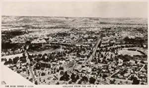Adelaide, South Australia