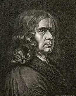 1781 Prints: Adelbert Von Chamisso