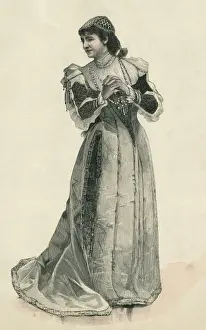 Adelina Patti