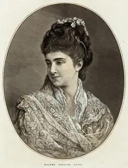 Adelina Patti
