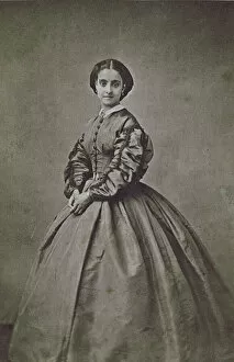 Opera Collection: ADELINA PATTI 1843-1919