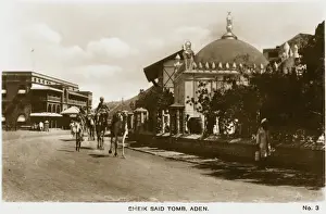 Aden, Yemen