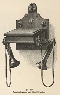 Ader Telephone