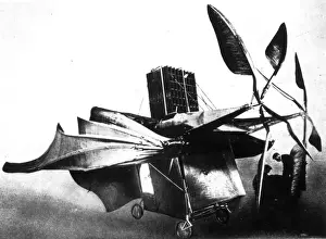 Aders Avion III