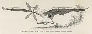 ADERs EOLE 1891