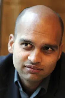 ADIGA, Aravind (1974). Australian-Indian writer