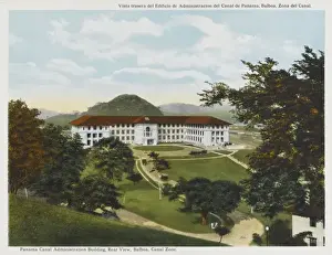 Administration Building