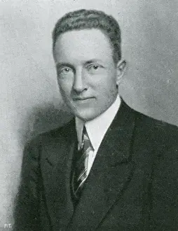 Admiral Byrd / ?