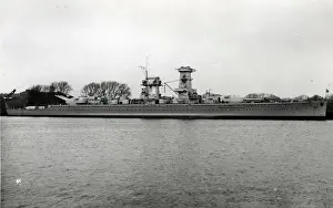 Armoured Prints: Admiral Graf Spee, German battleship