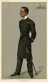 Ladysmith Prints: Admiral Hedworth Lambton